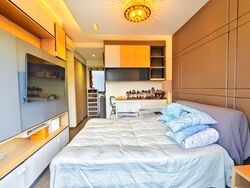 Bellewaters (D19), Condominium #498463871